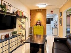 Blk 826 Tampines Street 81 (Tampines), HDB 3 Rooms #636440221